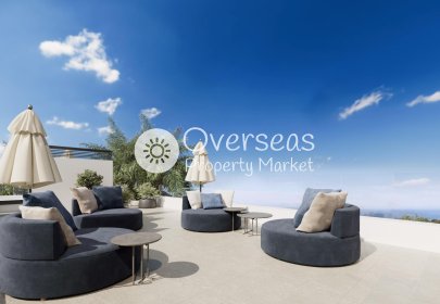 New Build - Villa -
Marbella - Cascada De Camojan