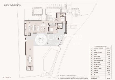 New Build - Villa -
Marbella - Cascada De Camojan