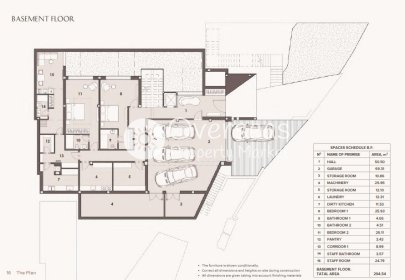 New Build - Villa -
Marbella - Cascada De Camojan