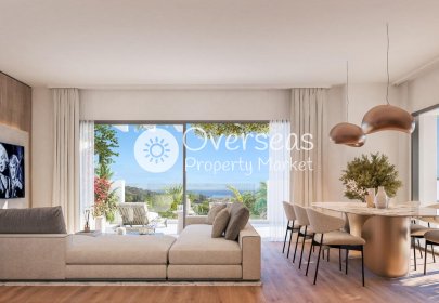 New Build - Apartment / flat -
Casares - Casares Golf