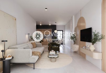 Nouvelle construction - Bungalow -
San Miguel de Salinas - Pueblo