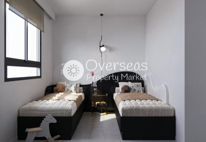 Nouvelle construction - Bungalow -
San Miguel de Salinas - Pueblo