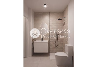 New Build - Bungalow -
San Miguel de Salinas - Pueblo