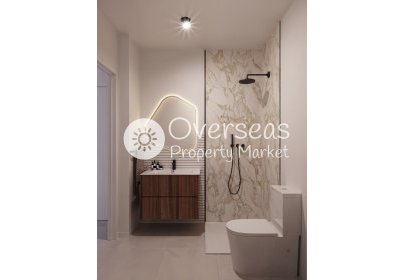 New Build - Bungalow -
San Miguel de Salinas - Pueblo