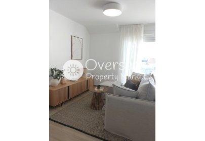 New Build - Bungalow -
Orihuela - Vistabella Golf