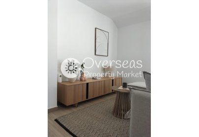 New Build - Bungalow -
Orihuela - Vistabella Golf