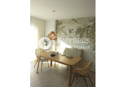New Build - Bungalow -
Orihuela - Vistabella Golf