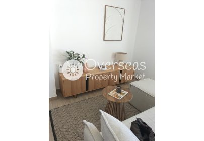 New Build - Bungalow -
Orihuela - Vistabella Golf