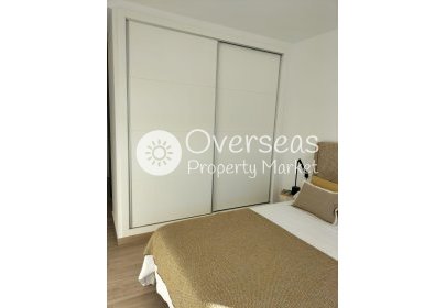 New Build - Bungalow -
Orihuela - Vistabella Golf