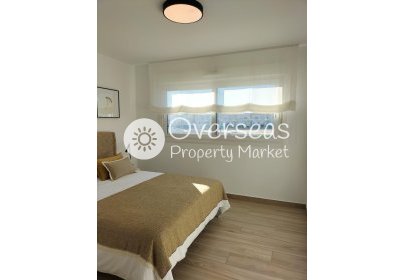 New Build - Bungalow -
Orihuela - Vistabella Golf