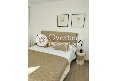 New Build - Bungalow -
Orihuela - Vistabella Golf