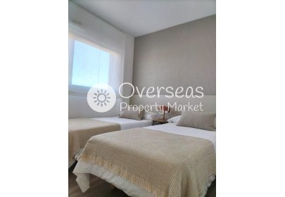 New Build - Bungalow -
Orihuela - Vistabella Golf
