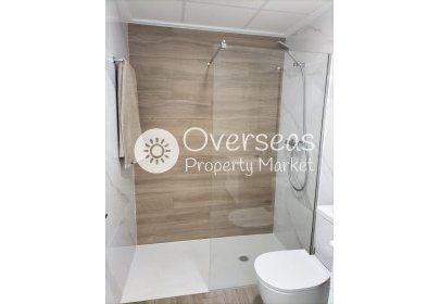 New Build - Bungalow -
Orihuela - Vistabella Golf