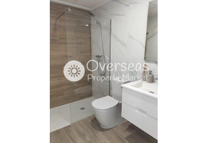 New Build - Bungalow -
Orihuela - Vistabella Golf