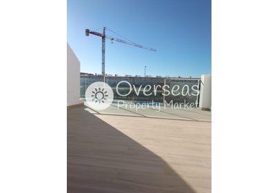 New Build - Bungalow -
Orihuela - Vistabella Golf