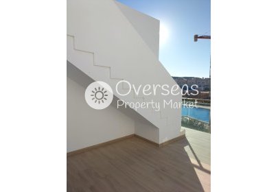 New Build - Bungalow -
Orihuela - Vistabella Golf
