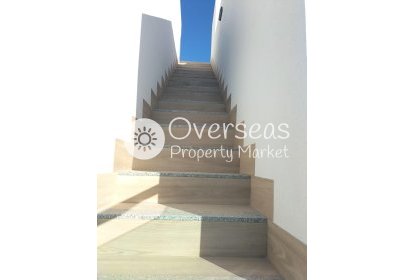 New Build - Bungalow -
Orihuela - Vistabella Golf