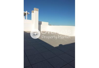 New Build - Bungalow -
Orihuela - Vistabella Golf