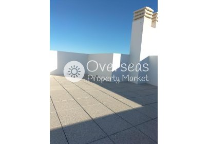 New Build - Bungalow -
Orihuela - Vistabella Golf
