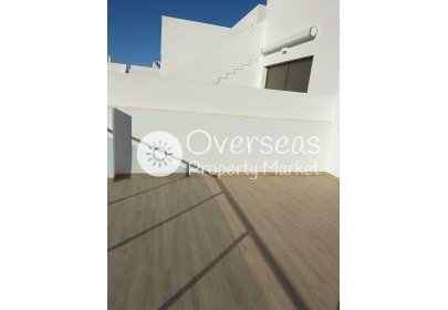 New Build - Bungalow -
Orihuela - Vistabella Golf