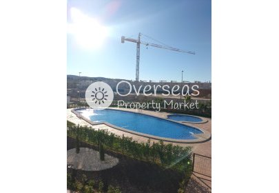 New Build - Bungalow -
Orihuela - Vistabella Golf
