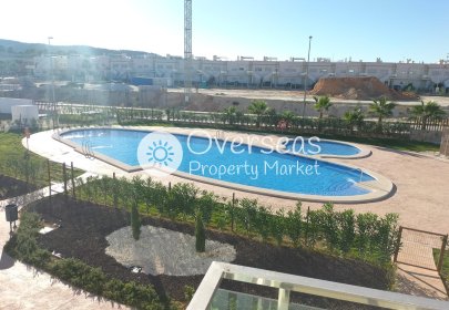 New Build - Bungalow -
Orihuela - Vistabella Golf