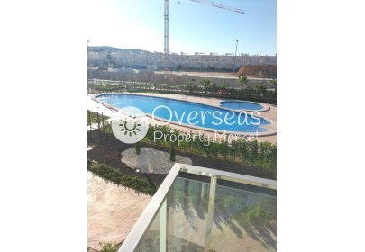 New Build - Bungalow -
Orihuela - Vistabella Golf