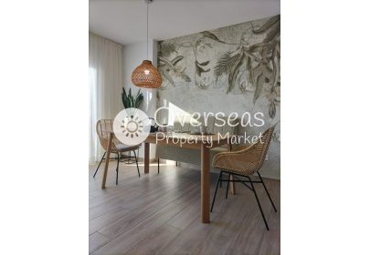 New Build - Townhouse -
Orihuela - Vistabella Golf