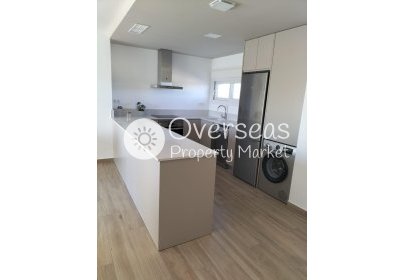 New Build - Townhouse -
Orihuela - Vistabella Golf