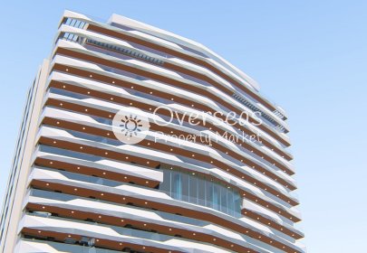 New Build - Apartment / flat -
Benidorm - Poniente