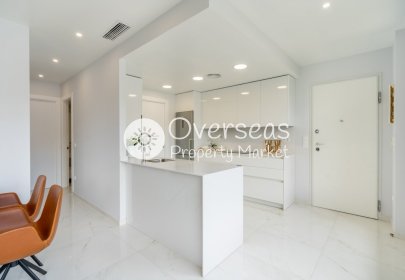 New Build - Apartment / flat -
Benidorm - Poniente