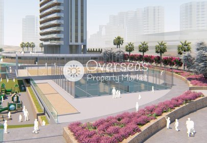 New Build - Apartment / flat -
Benidorm - Poniente