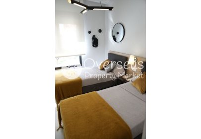 New Build - Apartment / flat -
Benidorm - Poniente
