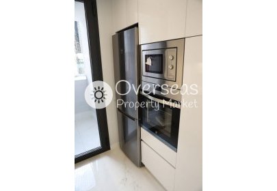 New Build - Apartment / flat -
Benidorm - Poniente