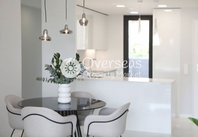 New Build - Apartment / flat -
Benidorm - Poniente