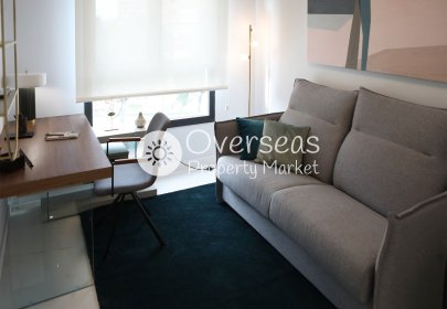 New Build - Apartment / flat -
Benidorm - Poniente