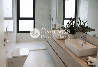 New Build - Apartment / flat -
Benidorm - Poniente