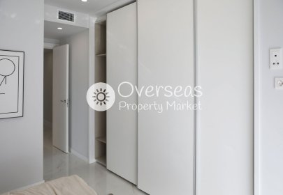 New Build - Apartment / flat -
Benidorm - Poniente
