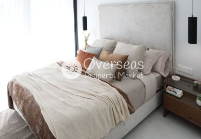New Build - Apartment / flat -
Benidorm - Poniente