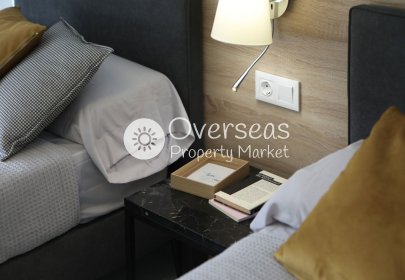 New Build - Apartment / flat -
Benidorm - Poniente