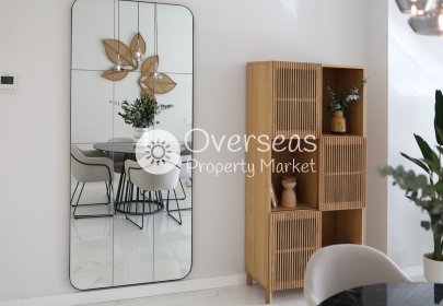 New Build - Apartment / flat -
Benidorm - Poniente