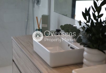 New Build - Apartment / flat -
Benidorm - Poniente