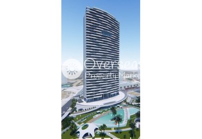 New Build - Apartment / flat -
Benidorm - Poniente