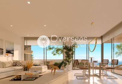 New Build - Apartment / flat -
Benidorm - Poniente