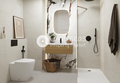 New Build - Apartment / flat -
Vera Playa - Las Marinas