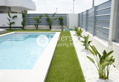 New Build - Villa -
Orihuela - Vistabella Golf