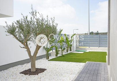 New Build - Villa -
Orihuela - Vistabella Golf