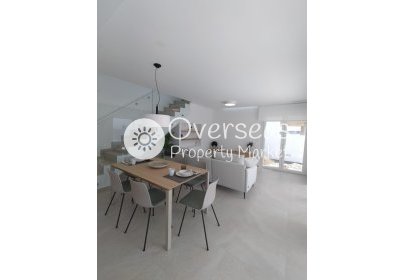 New Build - Villa -
Orihuela - Vistabella Golf
