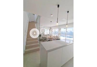 New Build - Villa -
Orihuela - Vistabella Golf