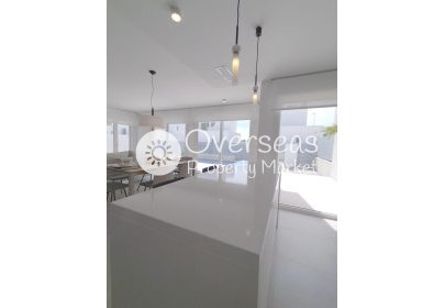 New Build - Villa -
Orihuela - Vistabella Golf